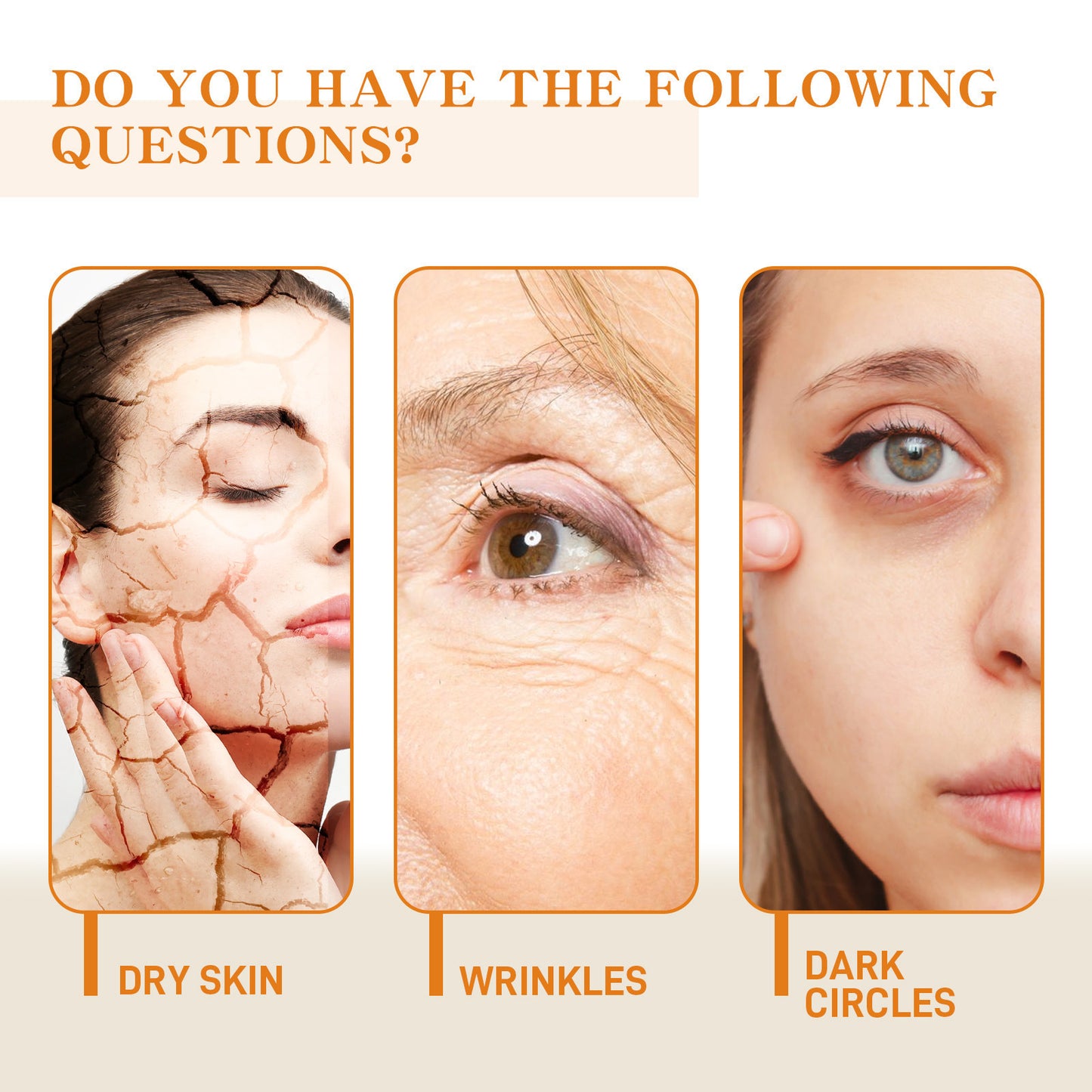 Squalane Face Serum