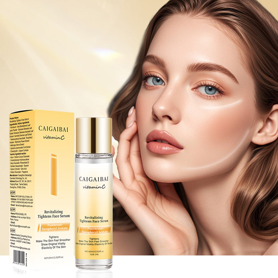 Face Serum For Women, Refreshing Niacinamide Serum For Face
