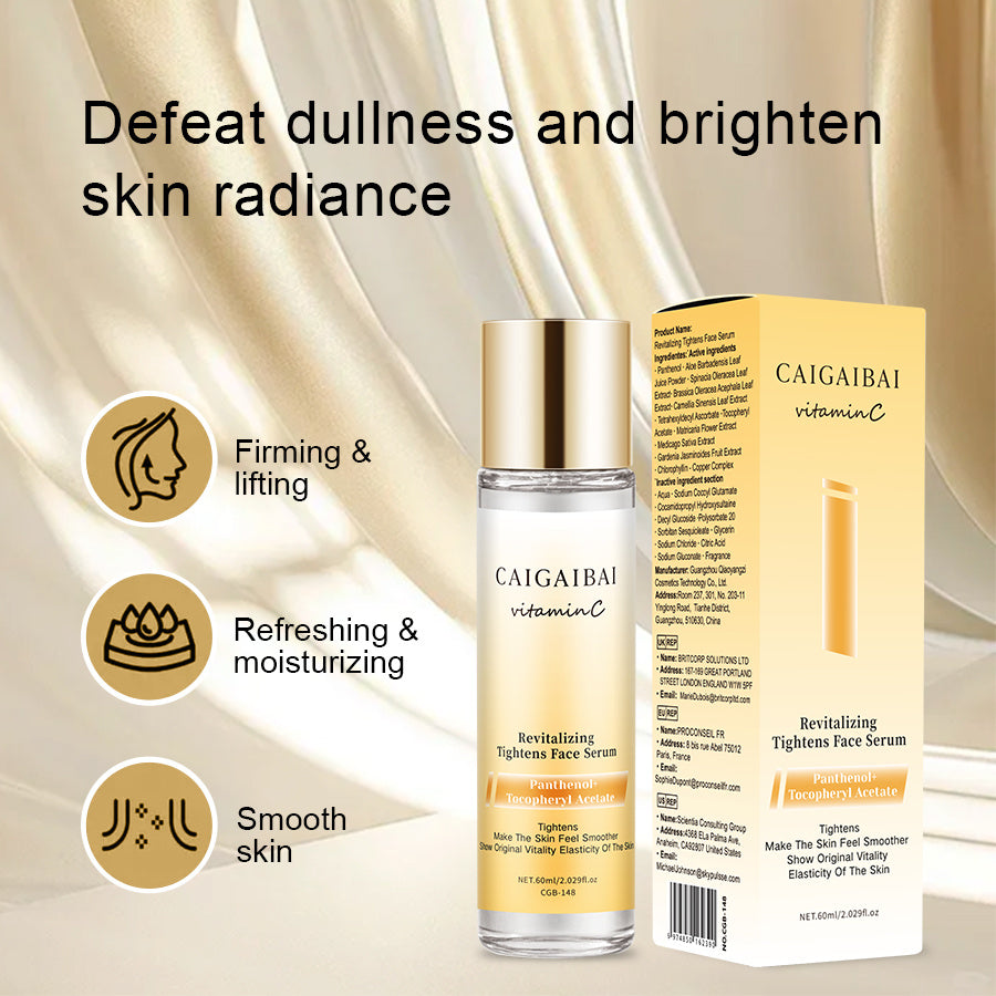 Face Serum For Women, Refreshing Niacinamide Serum For Face