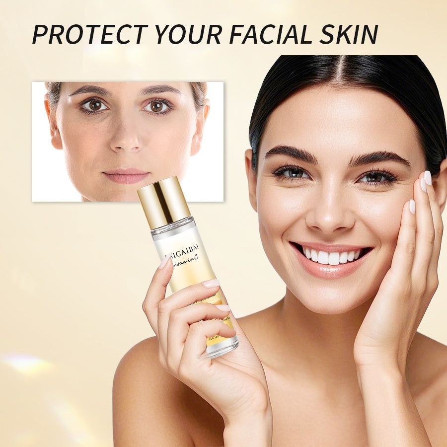 Face Serum For Women, Refreshing Niacinamide Serum For Face