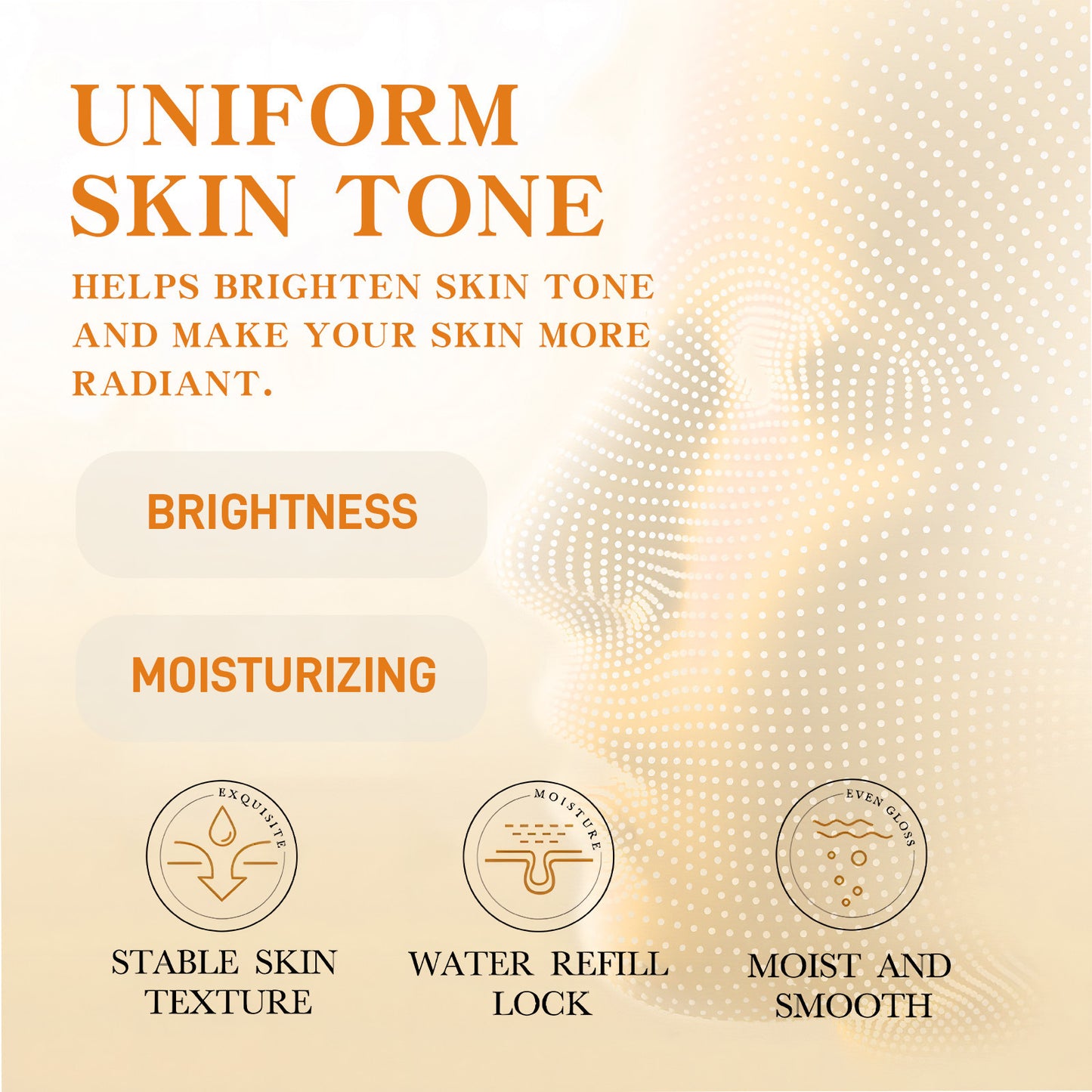 Squalane Face Serum